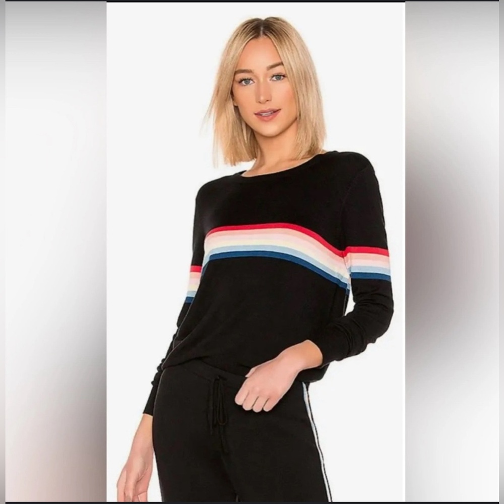 MADELEINE THOMPSON SPIRITUAL GANGSTER SWEATER